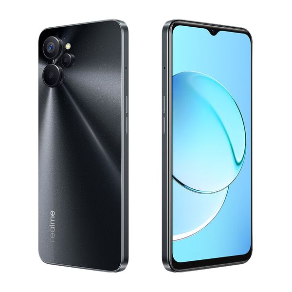 Cellulare originale Oppo Realme 10 5G 8GB RAM 128GB 256GB ROM Octa Core Dimensity 700 Android 6.6