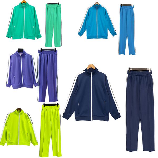 Tute da uomo firmate da donna Felpe con cappuccio nere Felpe Giacche Cappotti Pantaloni da jogging da uomo Abbigliamento sportivo Set da 2 pezzi