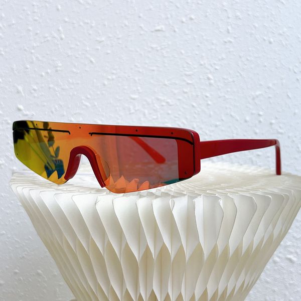 Vintage-Retro-Designer-Sonnenbrille der Marke für Männer und Frauen, 0003-Design-Brille, quadratische Cat-Eye-Brille, Sonnenbrille im Outdoor-Stil, coole Mode, klassische Sonnenbrille