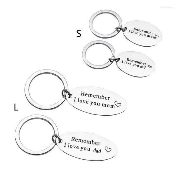 Keychains 2x lembre