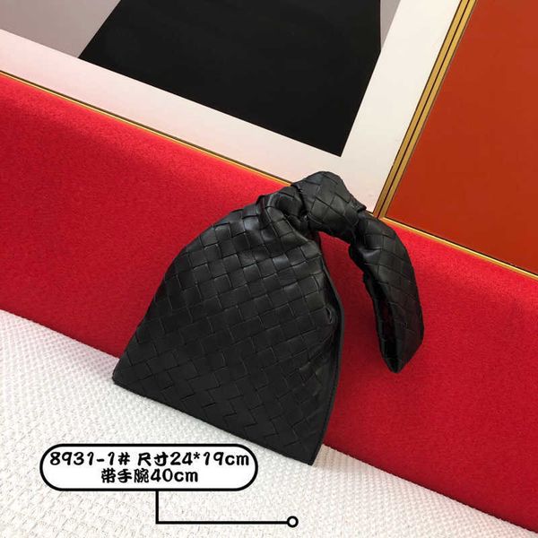 Borsa di design Borse alla moda Borse a tracolla totes di lusso Borse con elementi intrecciati di alta qualità Morbida pelle di agnello Novità 2023