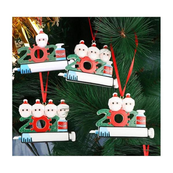 Decorazioni natalizie Decorazioni natalizie Regali Ciondolo Decorazioni per feste per bambini Forniture per esterni Albero da appendere Ornamento Puntelli per la casa Unico Dh4G5