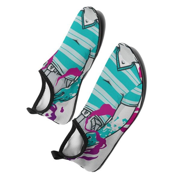 Scarpe personalizzate fai-da-te Scarpe classiche Accetta la personalizzazione Stampa UV aq Sneaker da corsa per uomo e donna traspiranti gijdk jdlehjf