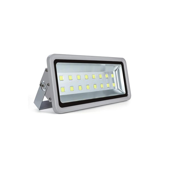 1000W LED Floodlight Outdoor Arbeitslicht Plug in 500W Halogenlampe Äquivalent IP66 wasserdicht 10000 lm Lichter Vorlage Crestech168