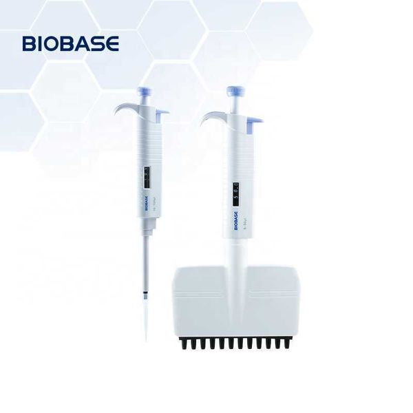 Biobase Çin Mikropette artı laboratuvar ve tıbbi için otoklavlanabilir pipet pipet ucu.