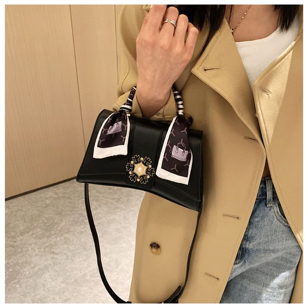 Bolsa de bolsas femininas Moda Moda Bolsa Cosm￩tica Cosm￩tica M￳ia Lua Snowflake Leather Saco Durante a noite Fim de semana Titulares de cart￣o fresco
