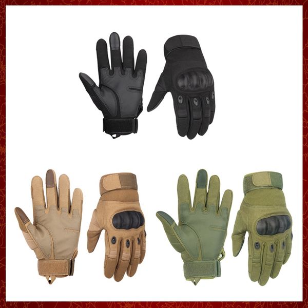 ST792 Motorrad Handschuhe Super Faser Verstärktes Leder Motocross Motorrad Biker Racing Auto Reiten Moto Handschuhe Männer