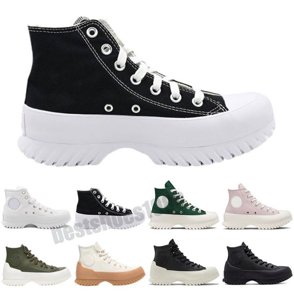 Casual Canvas Schoenen Dames Chucks Classics Gevulkaniseerde Sneakers heren dames maat 35-44