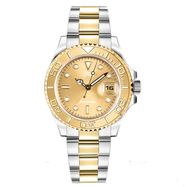 Classic Men's Watch Movem