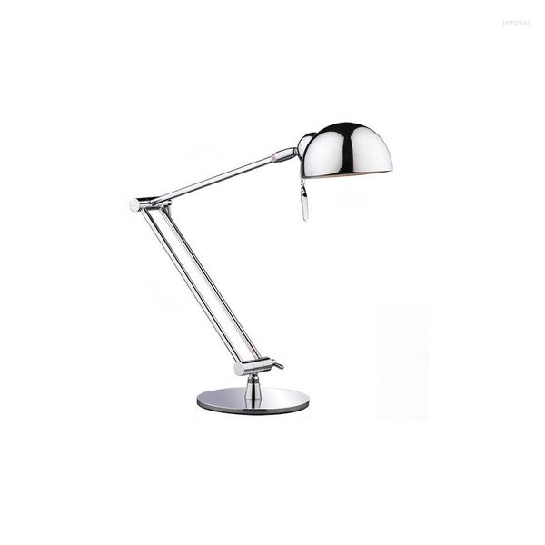 Tischlampen, die moderne Lampe moderner Schreibtisch am Bett ein verstellbarer Verlängerungsarm beleuchten