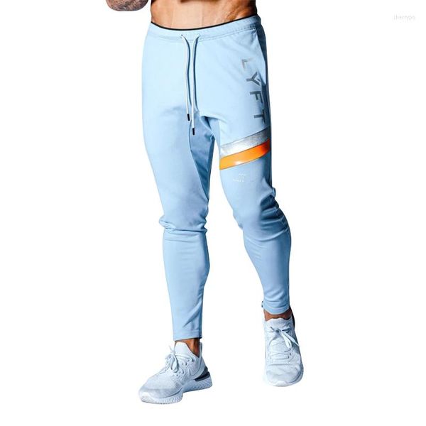 Herrenhose, Cargo-Training, athletisch, Outdoor, schnell trocknend, leicht, Jogginghose, Kordelzug, elastische Taille, Harem