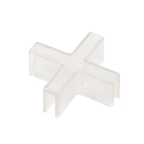 Copertina del libro Scatola di plastica Griglia Cubo Organizzatore Scatola di connettori Scaffalature per carta Assemblare Clip per pacchetto 221130