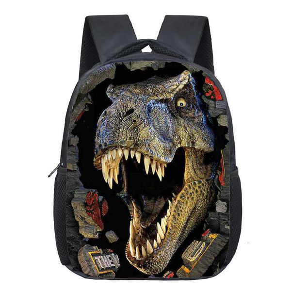 Рюкзаки динозавр волшебный дракон для детей животные детские школьные сумки для девочек девочки школьные сумки для детского сада сумки 221129