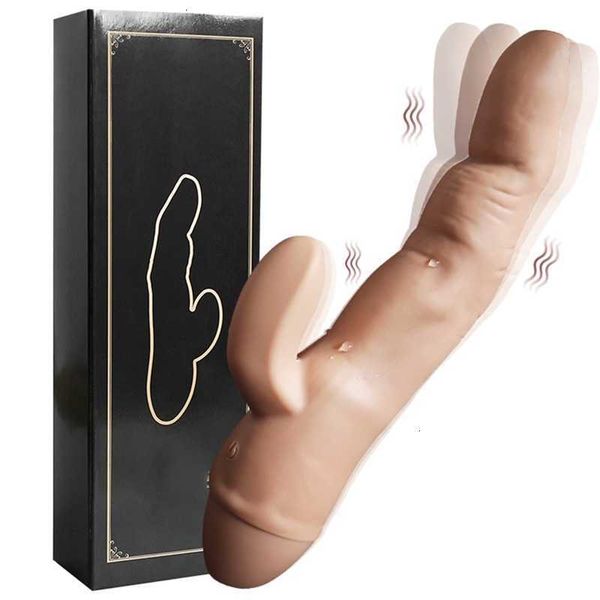 Erwachsene Massagegerät Finger Vibrator für Frauen G-Punkt Vaginal Klitoris Nippel Stimulator Massage Weibliche Masturbation Lesben Erotikspielzeug Shop