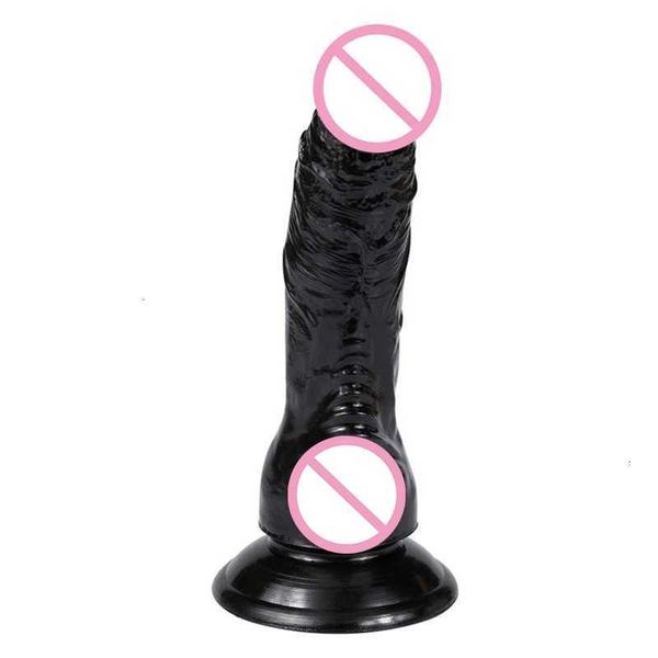 Sexspielzeuge Masager YL66 Spielzeugmassagegerät Schneller Orgasmus Vaginalvibrator Analplug Männer Kugeln Stockstange Industrieller männlicher Deckel für Frauen TIBC