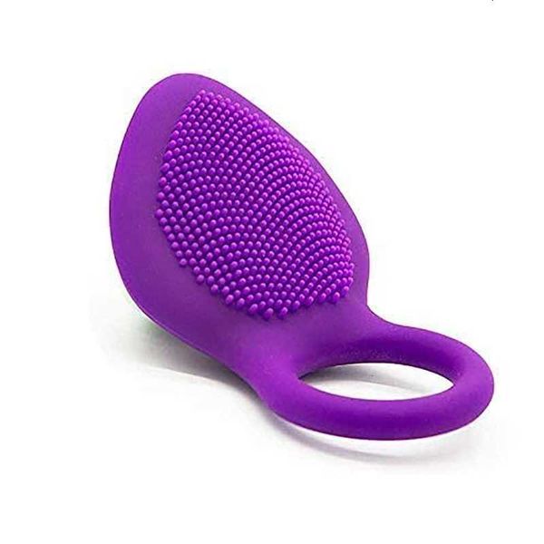 Brinquedos sexuais massageador anel vibratório masculino estimulador de corpo feminino wearable massageador jogos adultos brinquedo íntimo para homens mulheres apimentar sua vida