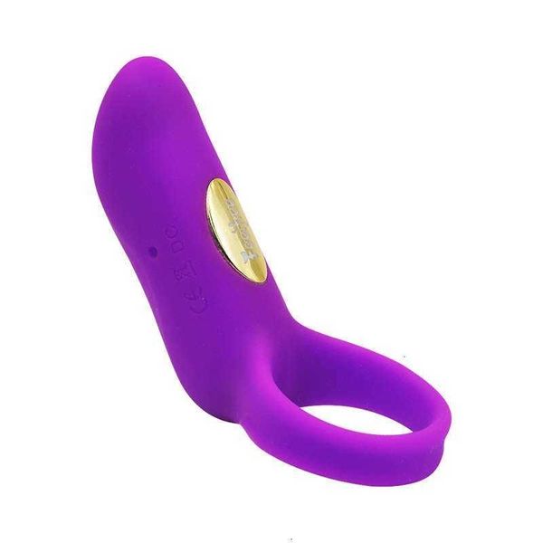 Sex Toy Massager Vibrators for Men Man Man vibrante Anello maschile Strumenti di masturbazione Y Toys per donna Dildo moglie Castità CAGE INTIMATURA INTIMATUI