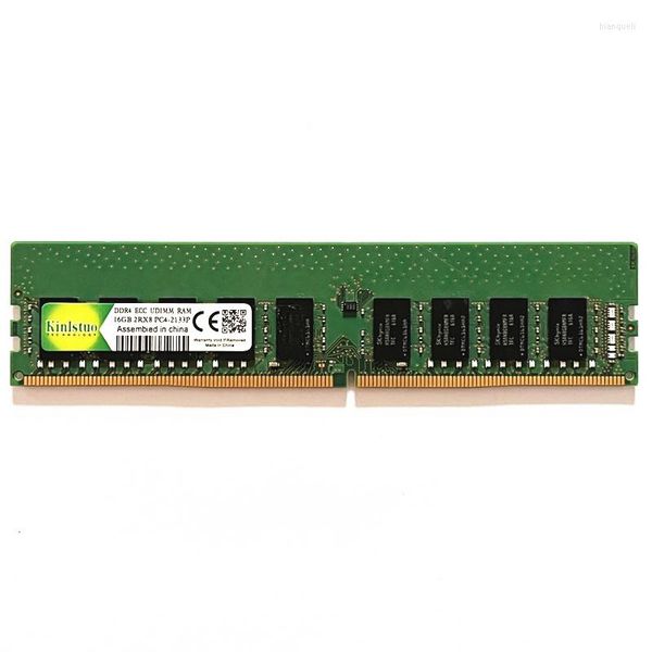 2133 MHz ECC UDIMM RAM 2RX8 PC4-2133P-EE0-11 HMA82GU7MFR8N Memoria server desktop 288 pin