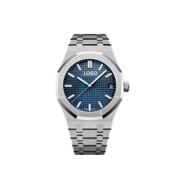 A P Luxus APF ZF 3126 1V1APF NF BF N C Luxus Herren mechanische Uhr Uhren automatische benutzerdefinierte Original Marke Schweizer Armbanduhr 9C3H