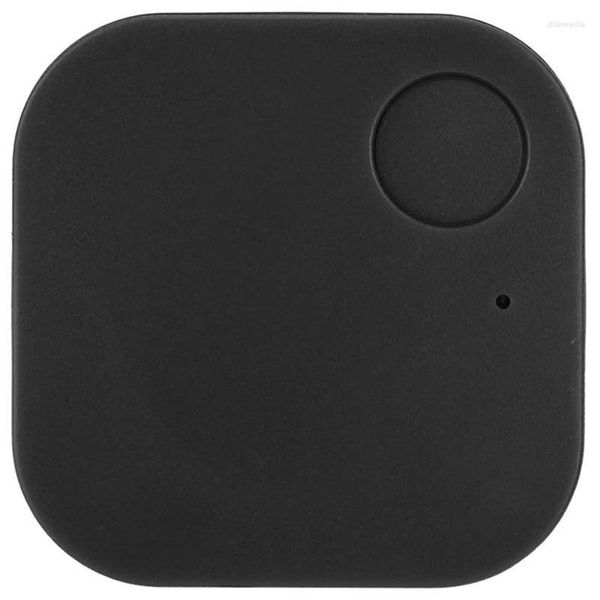 Accessori GPS per auto Bluetooth Key Finder Mini Tile Tracker Localizzatore anti-smarrimento per animali domestici