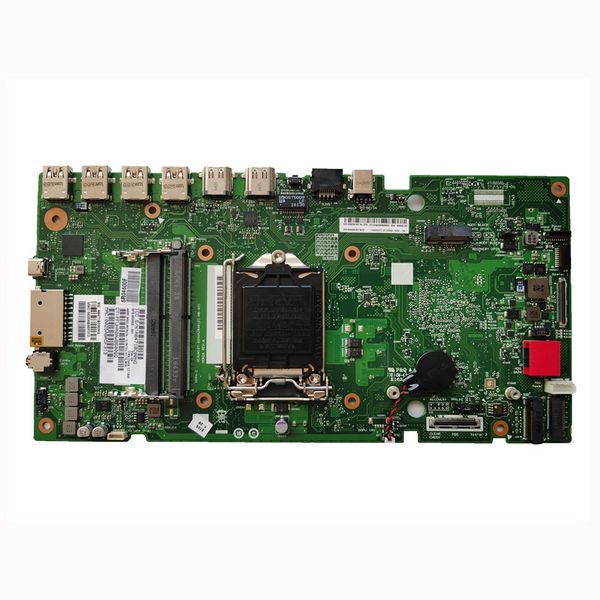 Материнские платы HP 6050A2848101-MB 856656-001 856656-601 All-in-One Mineboard Envy 27-B005XT