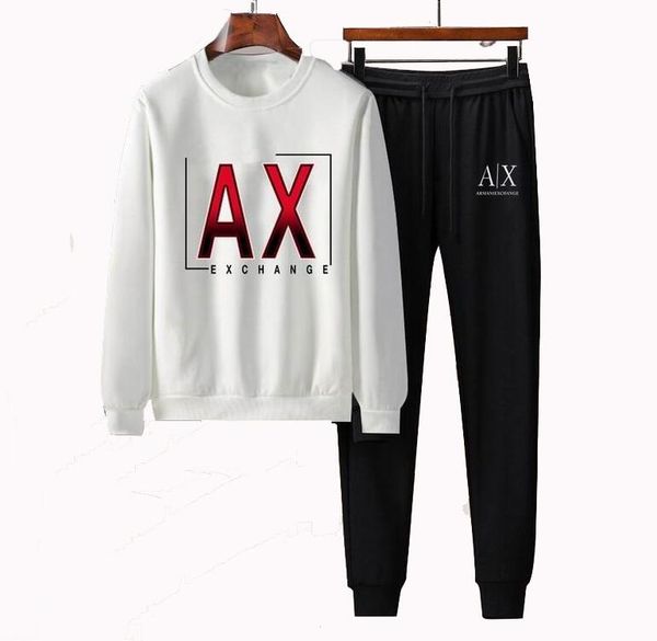 REALFINE TRACKSUIT 5A AX EA EA GA Спортивные спортивные костюмы для мужчин размером с M-4XL и брюки 2022.9.27 1-21