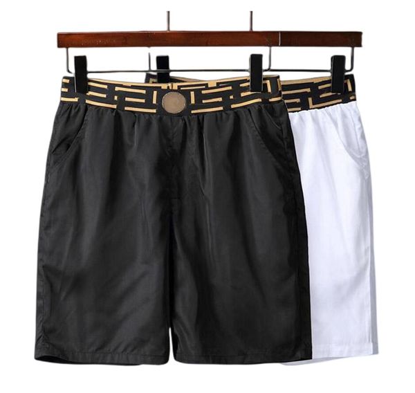 Neue Listing Fashion Mens Beach Hosen Badebekleidung Luxusdesigner Man Shorts Jogger Hose Schwimmwegen Board Shorts