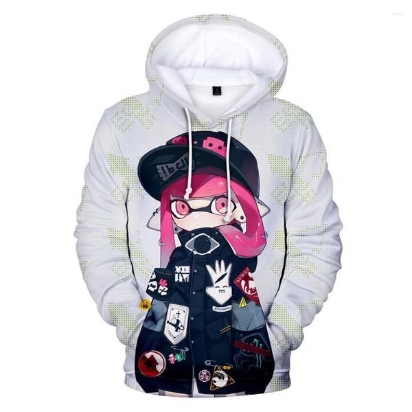 Männer Hoodies 3D Druck GRAFFITI Schießen Spiel Sweatshirt Männer Frauen Mode Übergroßen Hoodie Harajuku Kinder Junge Mädchen Streetwear