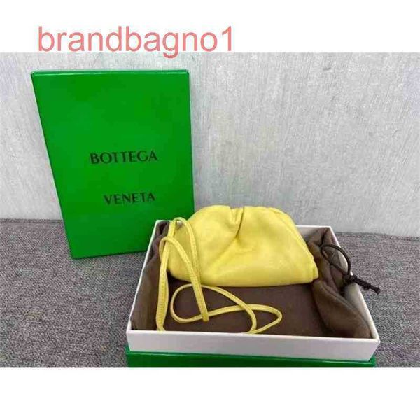 A YD Bottegss Bags Venetss Designer Pouch Bag Luxury Women clutch Handbags Yunduo Lady Change Cow 130 Seventy 40mm UK1L