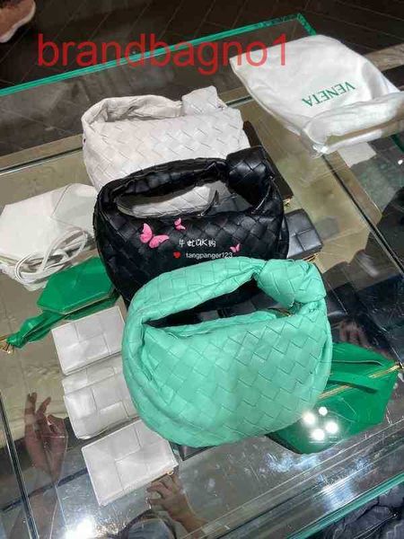 A NJ Venetss Designer Handbags Bottegss compra Gadfly Uk Cloud Handbag no Jodie Counter por Direct Mail 2023 Designers Bag Crossbody com o logotipo