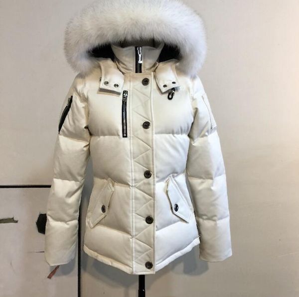 Лучшие новички повседневная куртка Down Jacket Outdoor Weintcoat Park Parka Parka Canada Knuckles