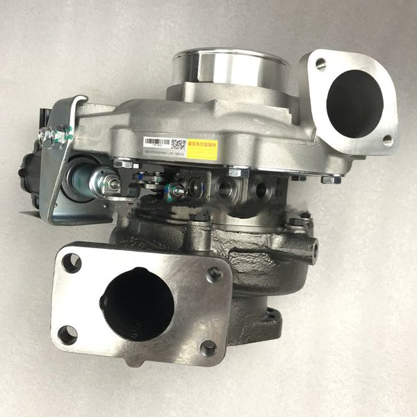 GT2263KLNV Turbo 17201-E0770 17201E0770 852176-5006S Turbolader für Hino Lkw COASTER Dutro N04C XZB60 Motor