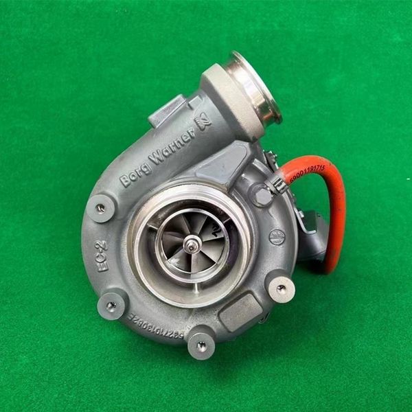 � Yeni Orijinal S200G Turbo 56209880007 11129602 20795674 04290819kz 04290829kz Volvo penta için turboşarj