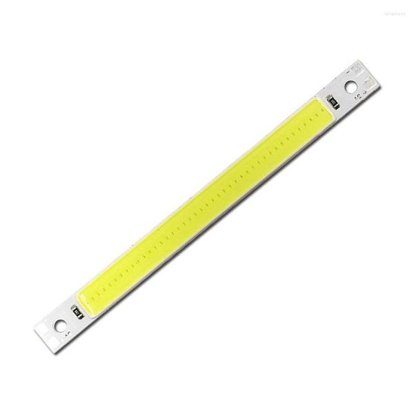 Lampada a strisce LED 5w Bianco freddo Rosso Verde Lampadina per lampada da lavoro Illuminazione interna Chip fai-da-te su USB alimentato a batteria