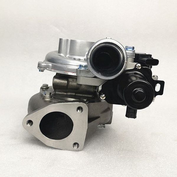 Turbocharger da 1KD utilizzato per Toyota Hilux SW4 Land Cruiser Motore 1KD-FTV CT16V 7201-0L040 17201-30160 17201-30110