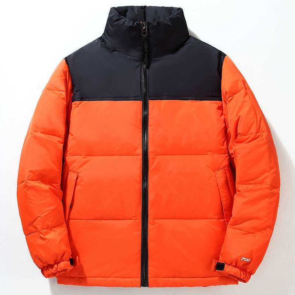 Mannen Down Parka Jas Kleding Winter s Mode Toevallige Puffer Korte Dikker Warme Mannelijke Jas Chaquetas Hombre Lq G220930