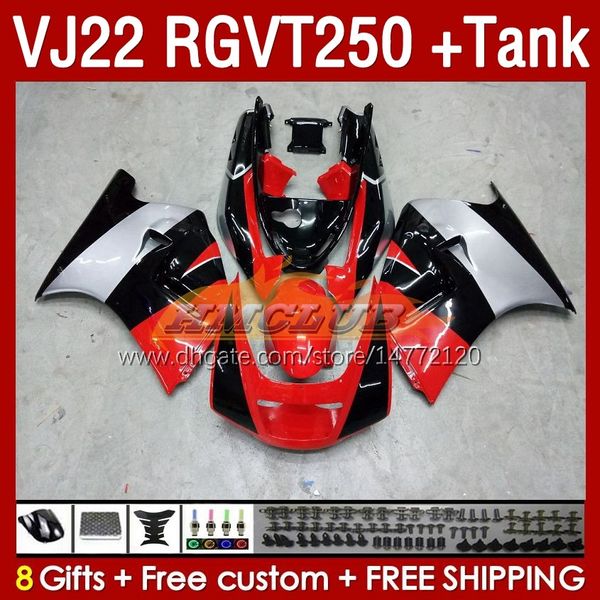 Tanque SUZUKI RGVT250 RGV-250 SAPC VJ22 160NO.22 RGV250 VJ 22 RGVT-2550 90 91 92 92 93 94 95 96 RGVT RGV 250 CC 1990 1991 1992 1993 1994 1995 1995 1995 1996