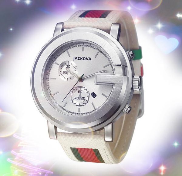 Orologio da donna alla moda più alla moda uomo 45mm con grandi diamanti lunetta con anello Sapphire Cystal Orologi da donna cinturino in pelle top model Orologi da polso impermeabili