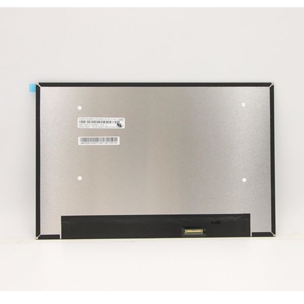 Novas telas de laptop originais para Lenovo ThinkPad x13 Gen 2 FHD LCD Painéis Display LCD Screen 5D11A22515 5D11E22832 5D11A222516