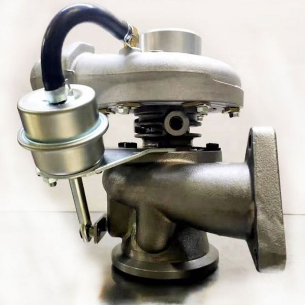 Turbocompresor RANGER HS 721843-5001 721843-5001S 721843-0001 turbocompresor de rodamiento de bolas de cerámica para V para Milsubishi