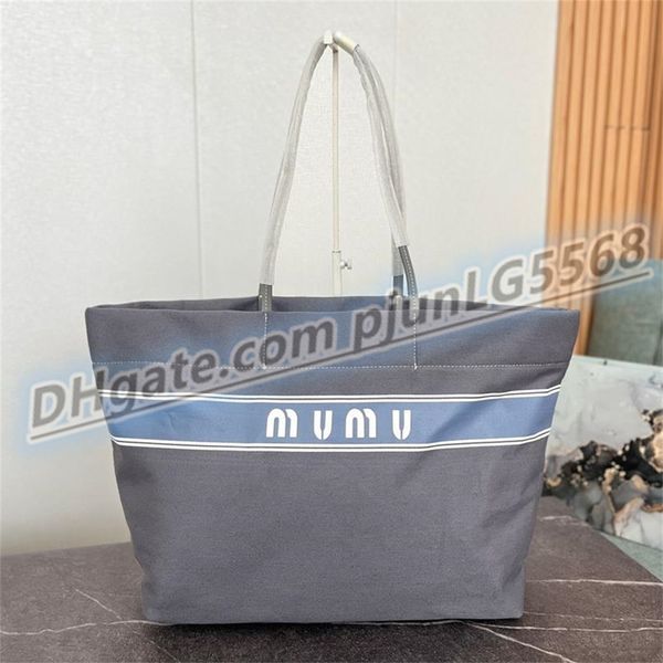 Top Quality Luxurys Mulheres Bolsas Designer As Tote Bags Moda Miui Shop Beach Bags Homens Viagem Crossbody Bolsa De Ombro Embreagem Pochette Top Handle Shopping Bags