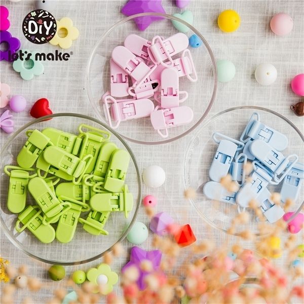 Bable The Lealers Toys Давайте сделаем 50 % рожденных при пухлевой сети Plasticeble Selectable Thenth Bead Bead.