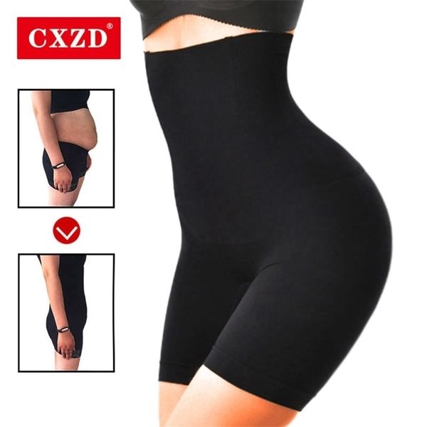 Shapers Womens CXZD High Shaper Shaper Shaper Tummy Control Panties