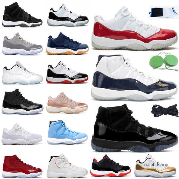 11 berretto e abito 11s retro uomo donna scarpe da basket argento metallizzato vittoria all'aperto come 82 mens trainer buone scarpe da ginnastica J jorda jordon