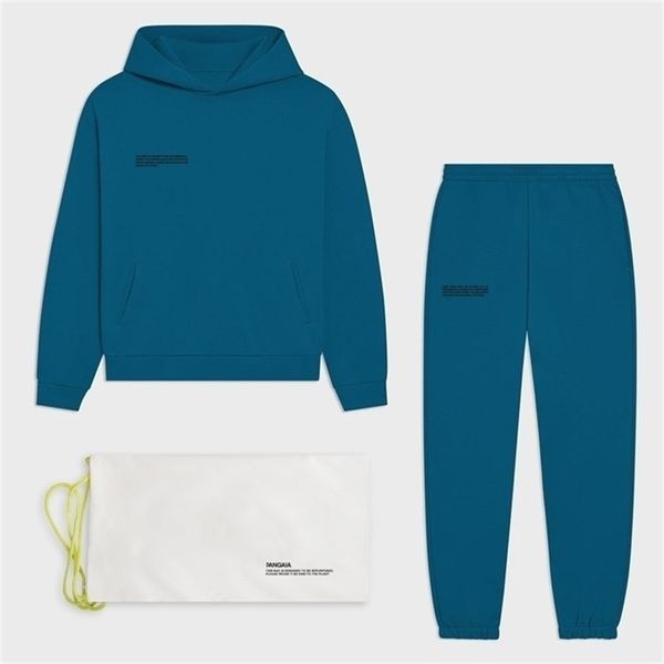 Zweiteilige Damenhose, 100 % Baumwolle, solide Hoodies-Sets, Trainingshose, Damen-Kapuzen-Sweatshirt, weiblicher Pullover, zweiteilige Anzüge 221007