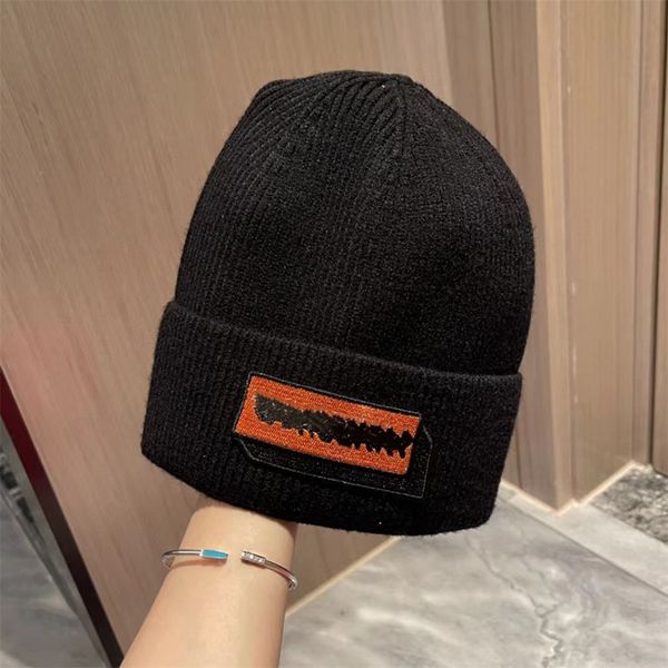 Designer Männer und Frauen Beanie Cap Luxus Schädel Hut Strickmützen Ski Hüte Snapback Maske Ausgestattet Unisex Winter Kaschmir Casual Outdoor