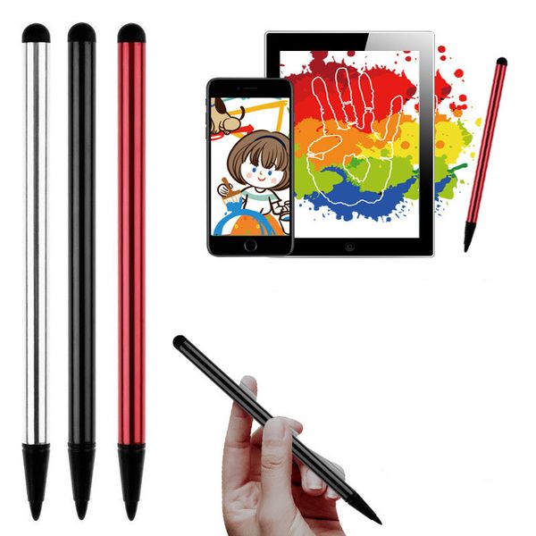 Universal Einfache Dual-Use-Bildschirm Stift Smartphone Für Ios Stylus Lenovo Android Tablet Samsung Xiaomi Kapazität Stift