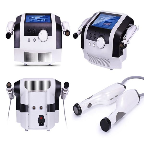 RF REMOÇÃO DE ACNA Plasma RF Equipamento de beleza multifuncional de face Equipamento de beleza de pele Removedor de rugas de firmamento facial para spa Comércio