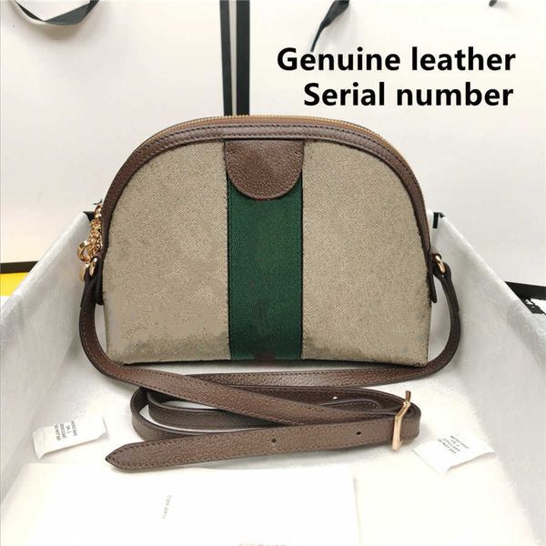 Moda markası Lady Hand Cüzdanlar Yüksek Kaliteli Crossbody s Mektup Dikiş Çizgili Omuz Kabuk Çantası Ücretsiz Alışveriş