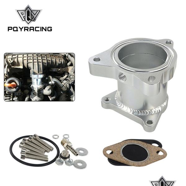 V￡lvulas EGR EGR Kit de exclus￣o para VW Golf Mk5 2.0tdi tamb￩m ajuste Skoda 2.0tdi VAE PQY-BRIDR03 Drop Deliver